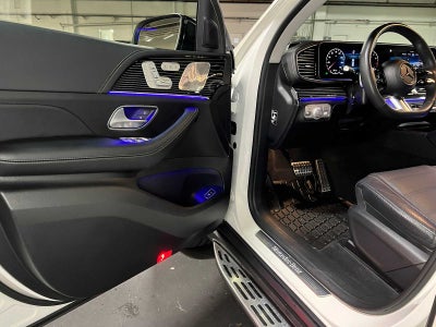 2024 Mercedes-Benz GLS 580 4MATIC® SUV