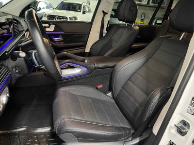 2024 Mercedes-Benz GLS 580 4MATIC® SUV