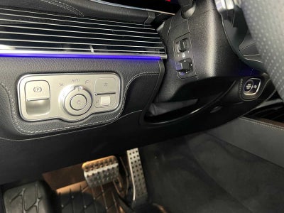 2024 Mercedes-Benz GLS 580 4MATIC® SUV