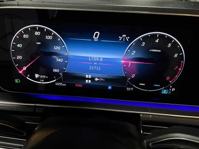 2024 Mercedes-Benz GLS 580 4MATIC® SUV