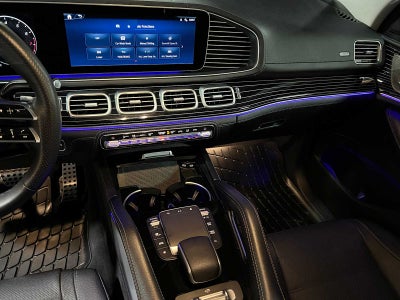 2024 Mercedes-Benz GLS 580 4MATIC® SUV