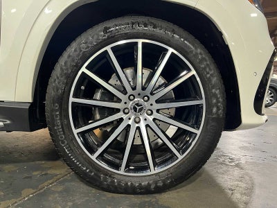 2024 Mercedes-Benz GLS 580 4MATIC® SUV