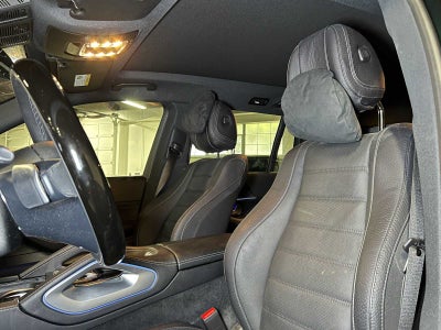 2025 Mercedes-Benz GLS 580 4MATIC® SUV