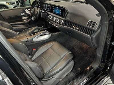 2023 Mercedes-Benz Maybach GLS 600 Maybach GLS 600