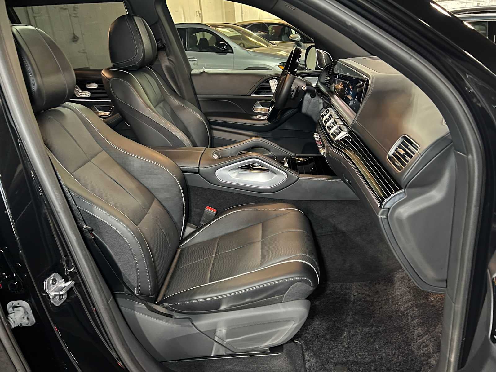 2023 Mercedes-Benz Maybach GLS 600 Maybach GLS 600