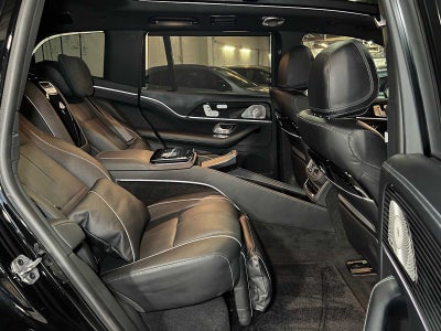2023 Mercedes-Benz Maybach GLS 600 Maybach GLS 600