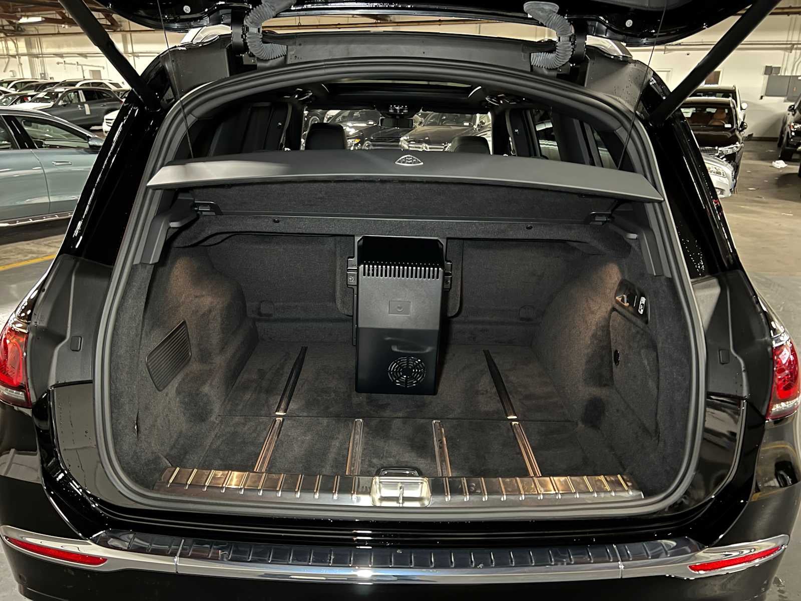 2023 Mercedes-Benz Maybach GLS 600 Maybach GLS 600