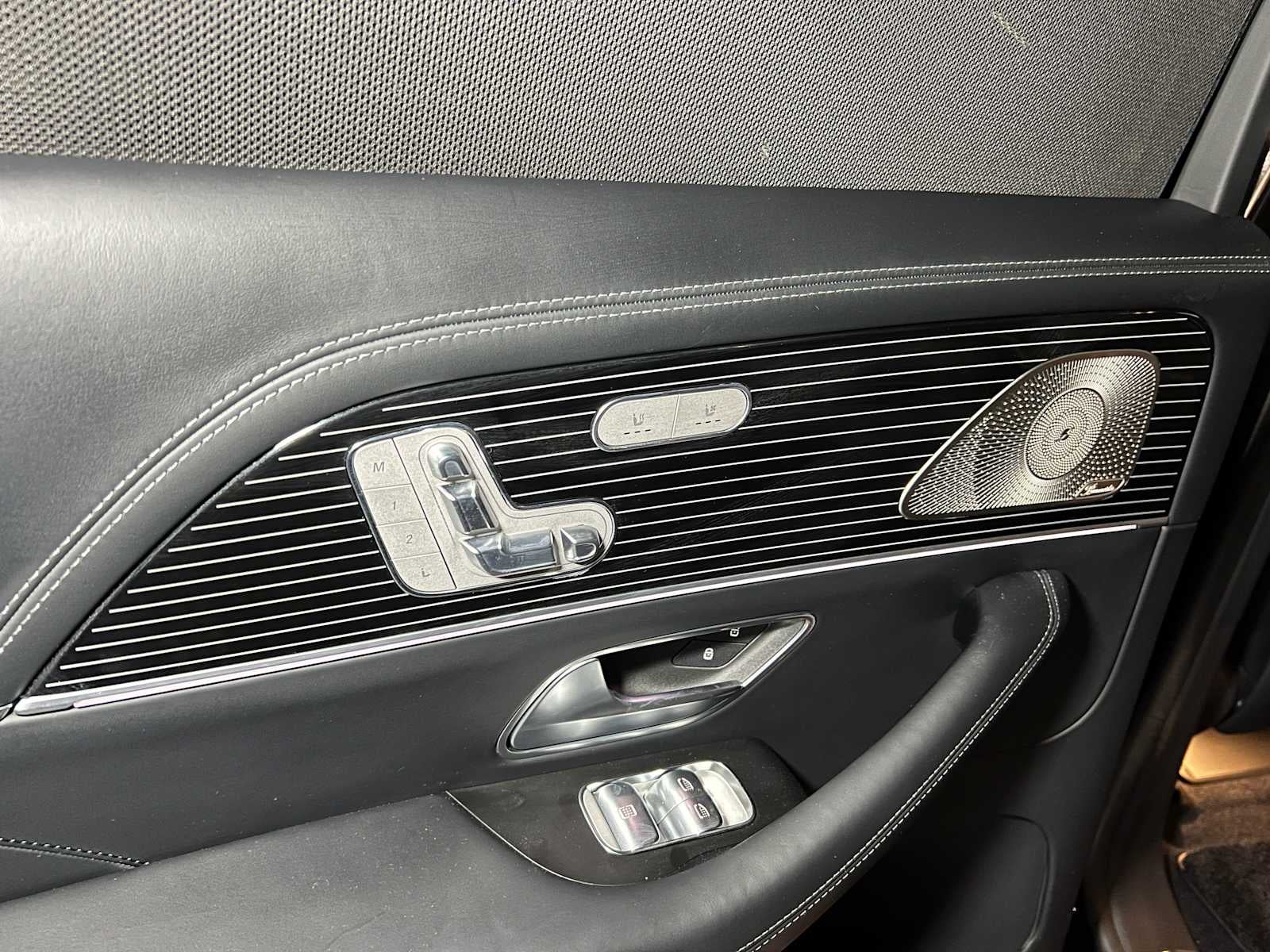 2023 Mercedes-Benz Maybach GLS 600 Maybach GLS 600