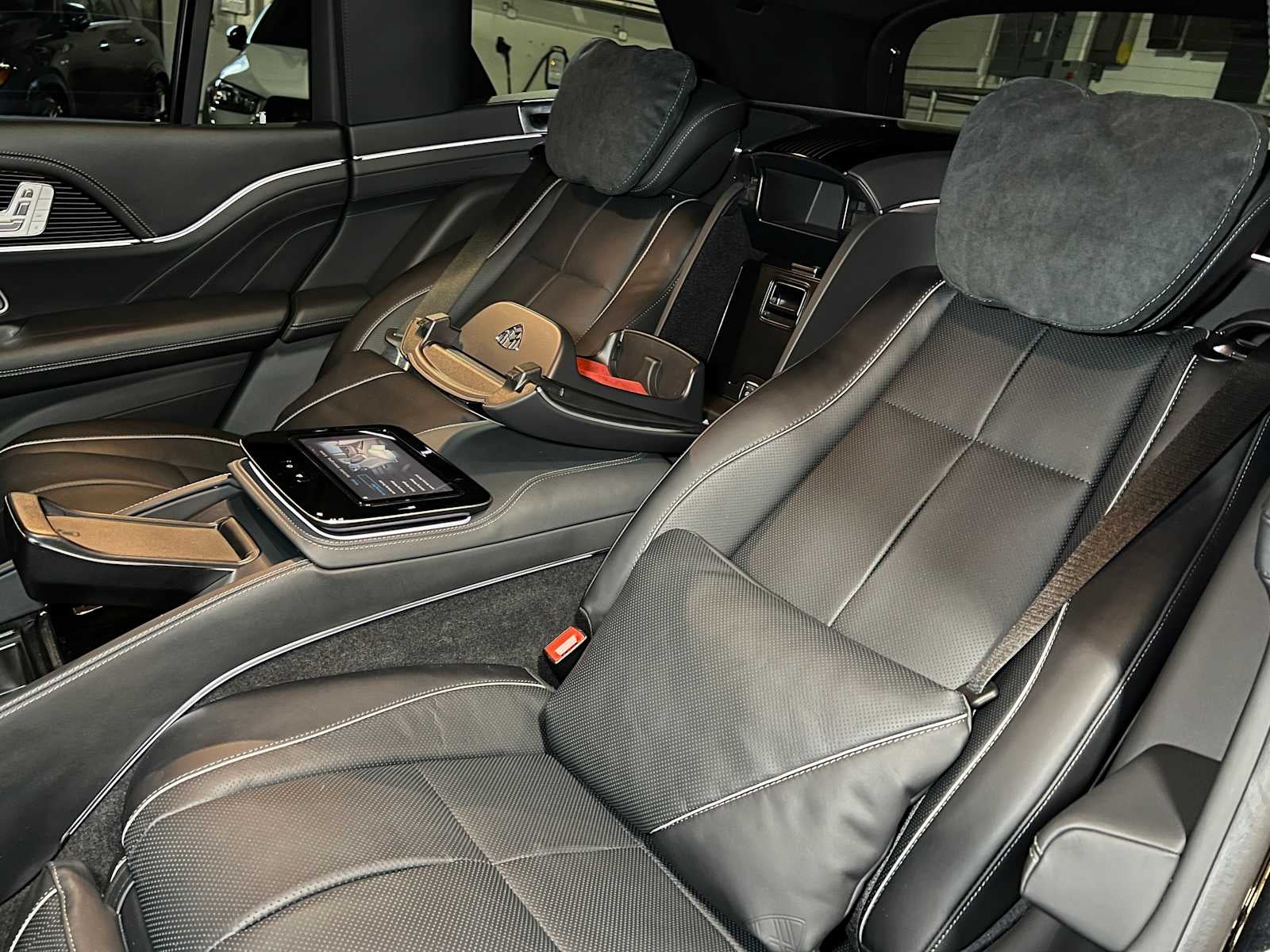 2023 Mercedes-Benz Maybach GLS 600 Maybach GLS 600