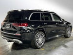 2023 Mercedes-Benz Maybach GLS 600 Maybach GLS 600