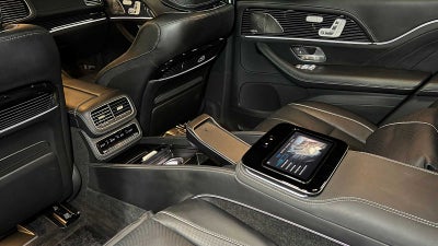 2023 Mercedes-Benz Maybach GLS 600 Maybach GLS 600