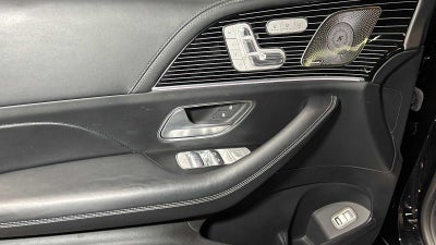 2023 Mercedes-Benz Maybach GLS 600 Maybach GLS 600