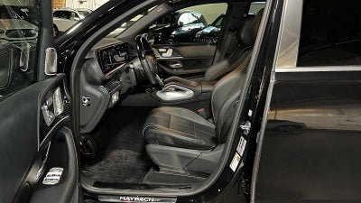 2023 Mercedes-Benz Maybach GLS 600 Maybach GLS 600