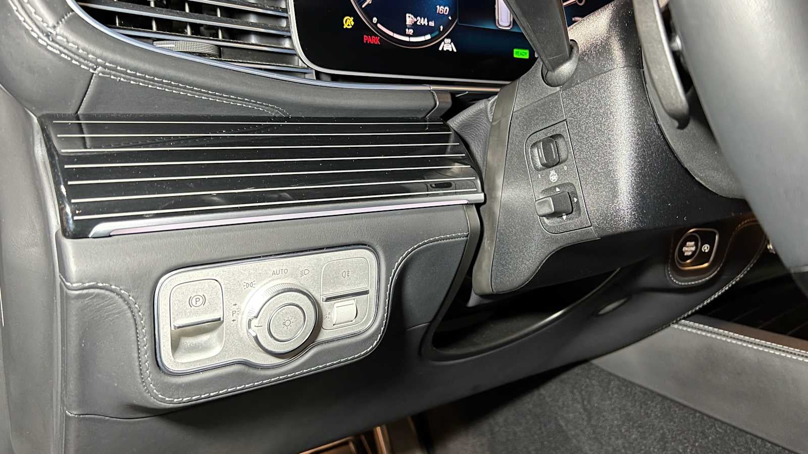 2023 Mercedes-Benz Maybach GLS 600 Maybach GLS 600