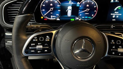 2023 Mercedes-Benz Maybach GLS 600 Maybach GLS 600