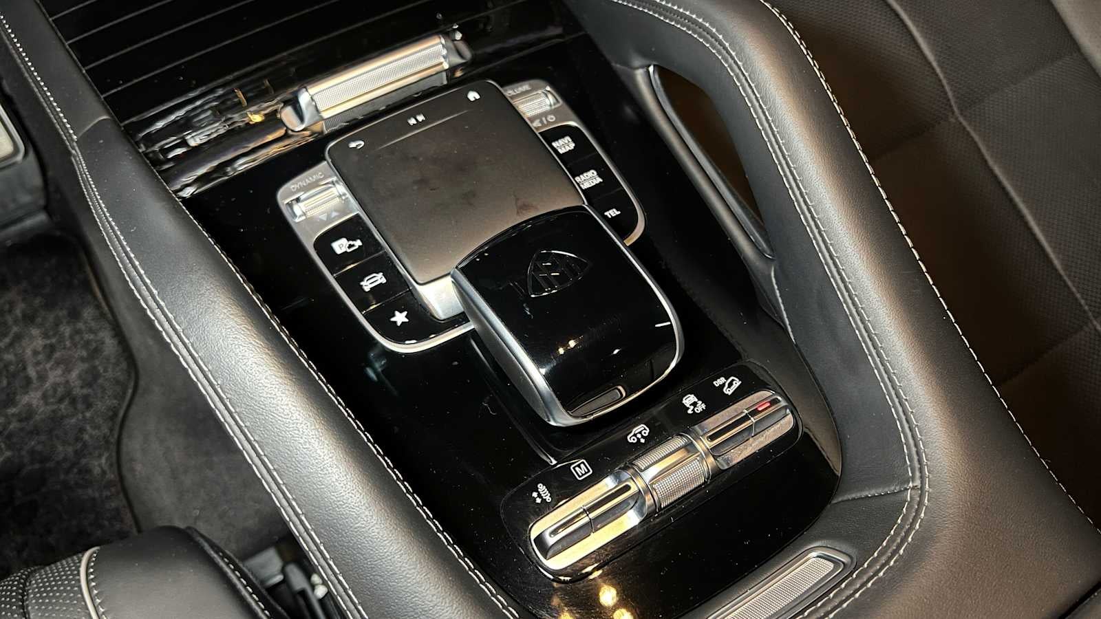 2023 Mercedes-Benz Maybach GLS 600 Maybach GLS 600