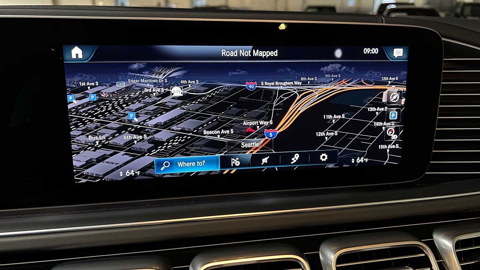 2023 Mercedes-Benz Maybach GLS 600 Maybach GLS 600