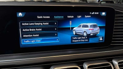 2023 Mercedes-Benz Maybach GLS 600 Maybach GLS 600