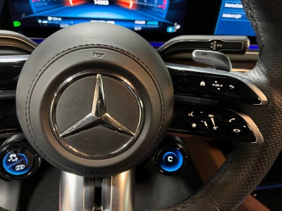 2024 Mercedes-Benz GLS AMG® GLS 63