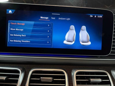 2024 Mercedes-Benz GLS AMG® GLS 63