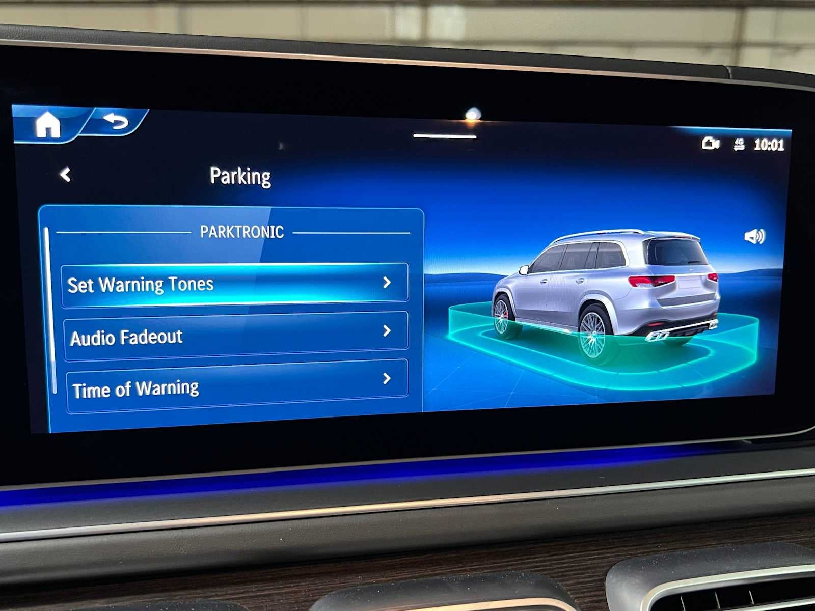2024 Mercedes-Benz AMG® GLS 63 4MATIC®+ SUV