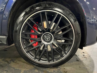 2024 Mercedes-Benz GLS AMG® GLS 63