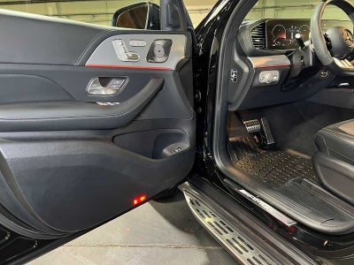2024 Mercedes-Benz AMG® GLS 63 4MATIC®+ SUV