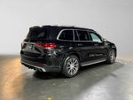 2024 Mercedes-Benz AMG® GLS 63 4MATIC®+ SUV