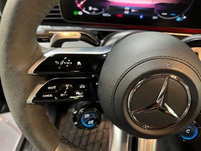2024 Mercedes-Benz AMG® GLS 63 4MATIC®+ SUV