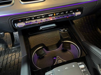 2024 Mercedes-Benz AMG® GLS 63 4MATIC®+ SUV