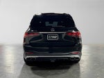 2024 Mercedes-Benz AMG® GLS 63 4MATIC®+ SUV