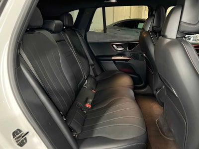 2026 Mercedes-Benz EQE 320 4MATIC® SUV