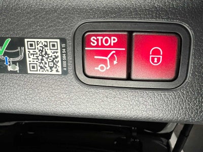 2026 Mercedes-Benz EQE 320 4MATIC® SUV