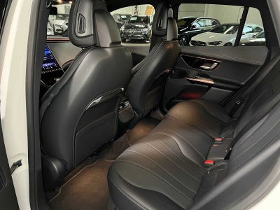 2026 Mercedes-Benz EQE 320 4MATIC® SUV