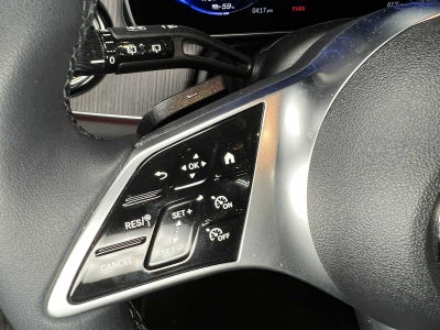 2026 Mercedes-Benz EQE 320 4MATIC® SUV