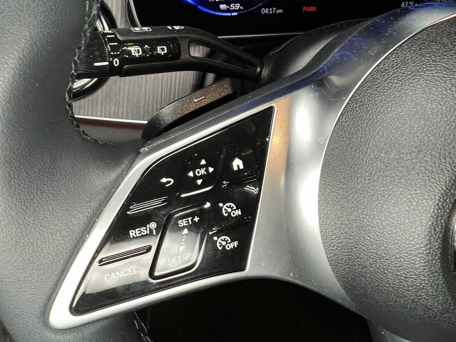 2026 Mercedes-Benz EQE 320 4MATIC® SUV