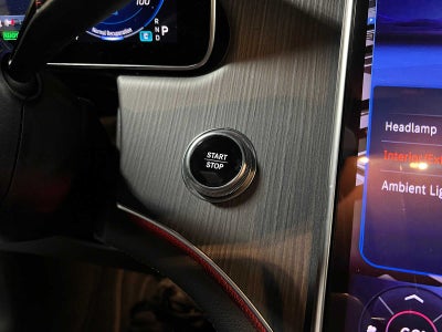 2026 Mercedes-Benz EQE 320 4MATIC® SUV