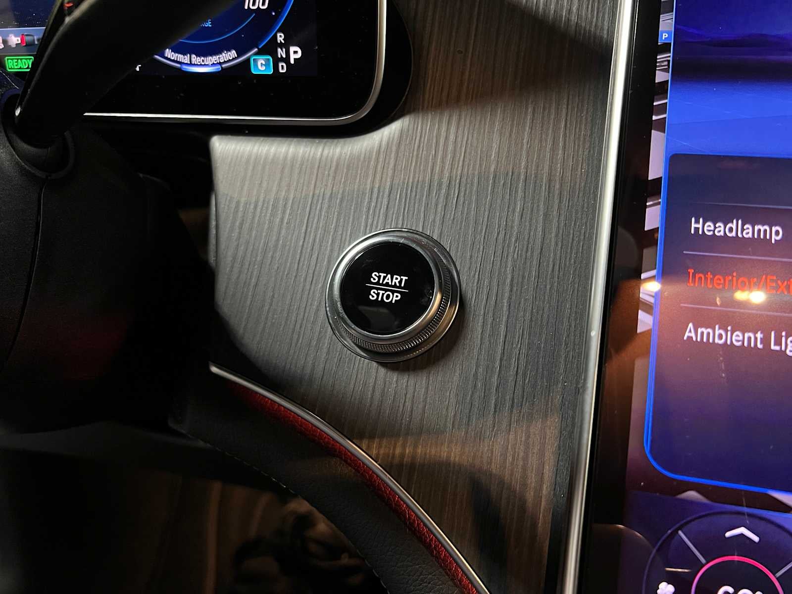 2026 Mercedes-Benz EQE 320 4MATIC® SUV