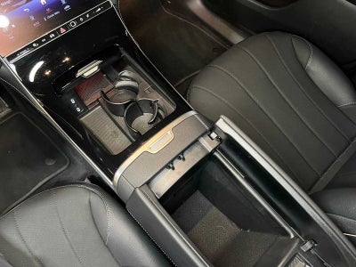 2026 Mercedes-Benz EQE 320 4MATIC® SUV