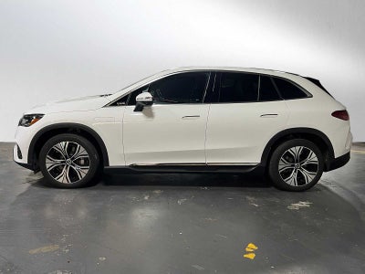 2026 Mercedes-Benz EQE 320 4MATIC® SUV