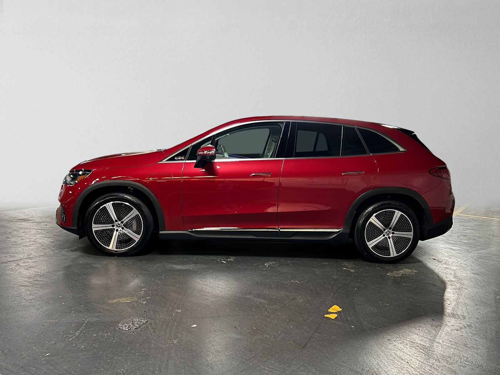 2026 Mercedes-Benz EQE 320 4MATIC® SUV
