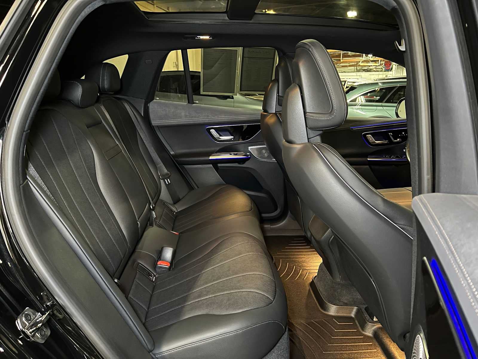 2023 Mercedes-Benz EQE EQE 350