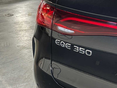 2023 Mercedes-Benz EQE EQE 350