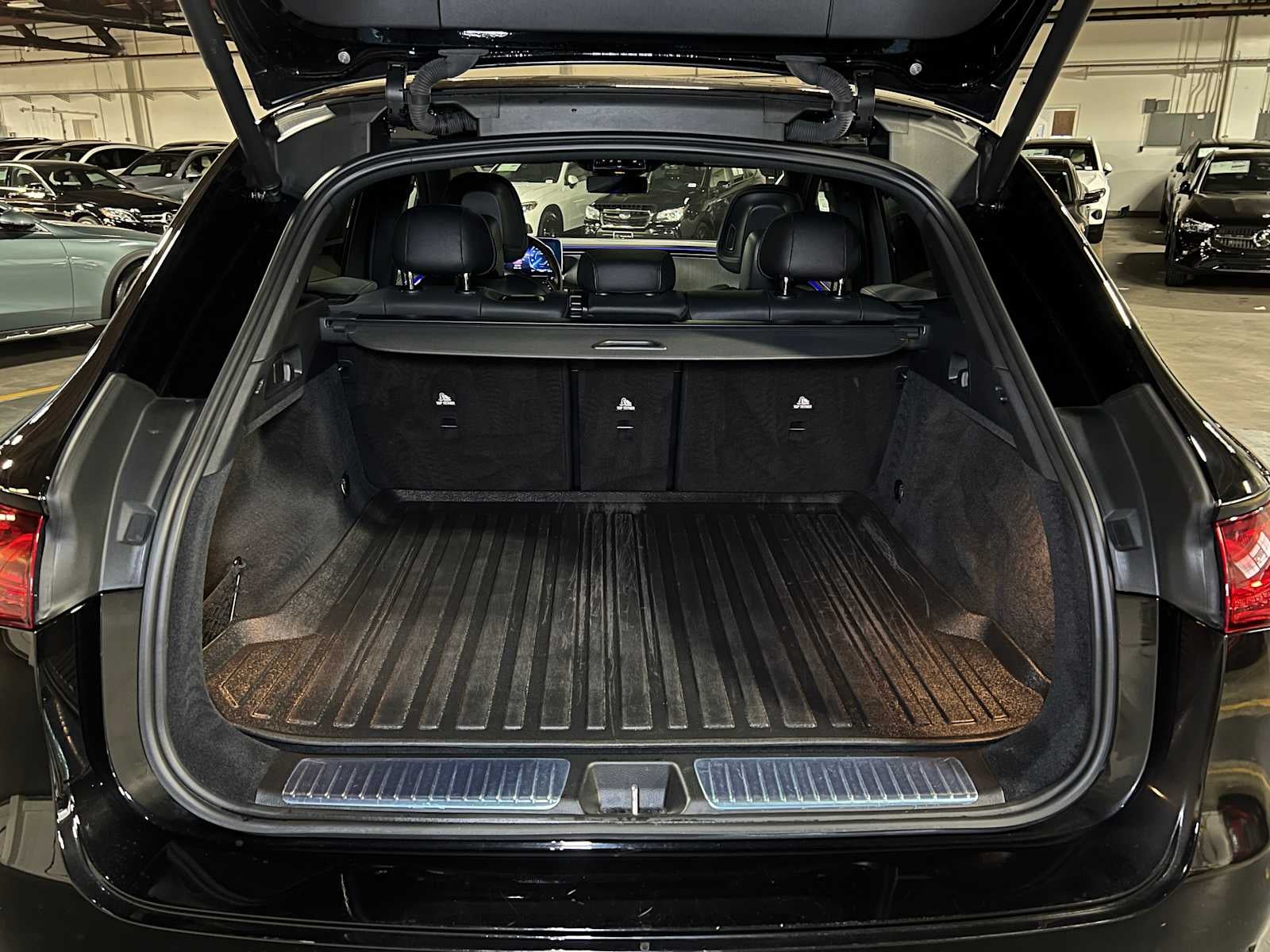 2023 Mercedes-Benz EQE EQE 350