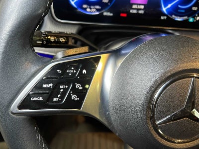 2023 Mercedes-Benz EQE EQE 350