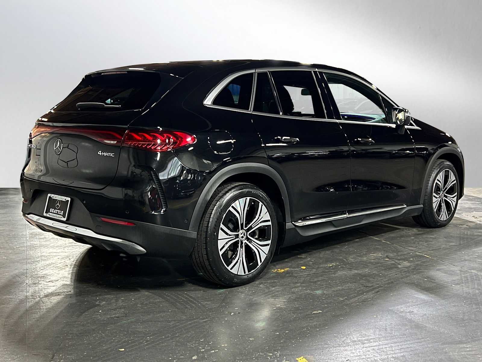 2023 Mercedes-Benz EQE EQE 350