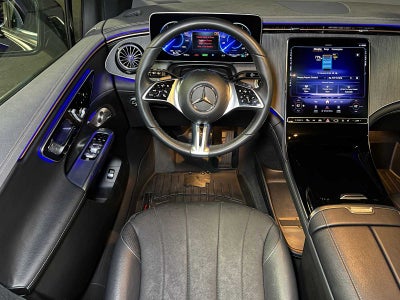 2023 Mercedes-Benz EQE EQE 350