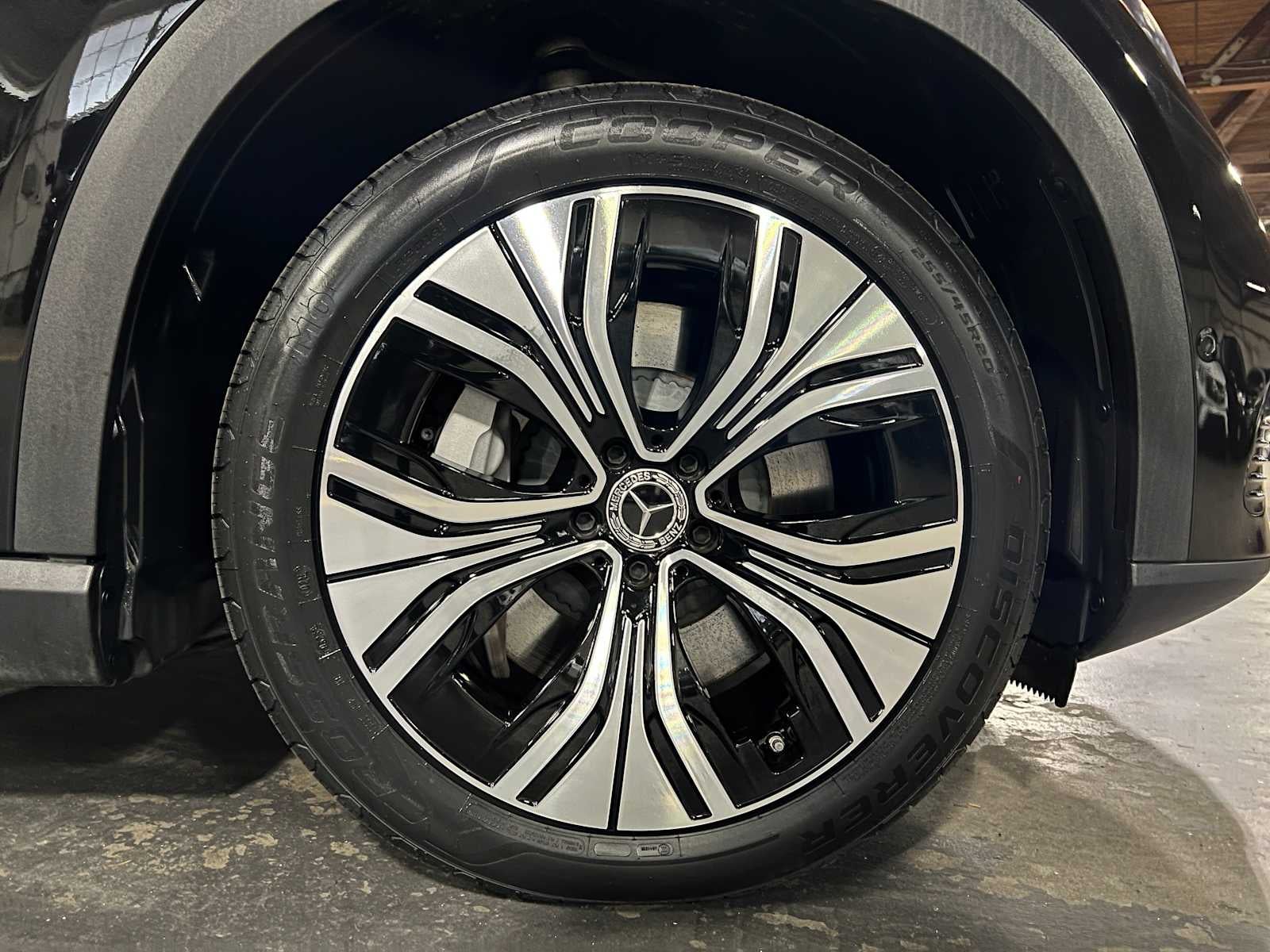 2023 Mercedes-Benz EQE EQE 350