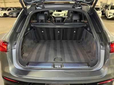 2024 Mercedes-Benz AMG® EQE 4MATIC®+ SUV
