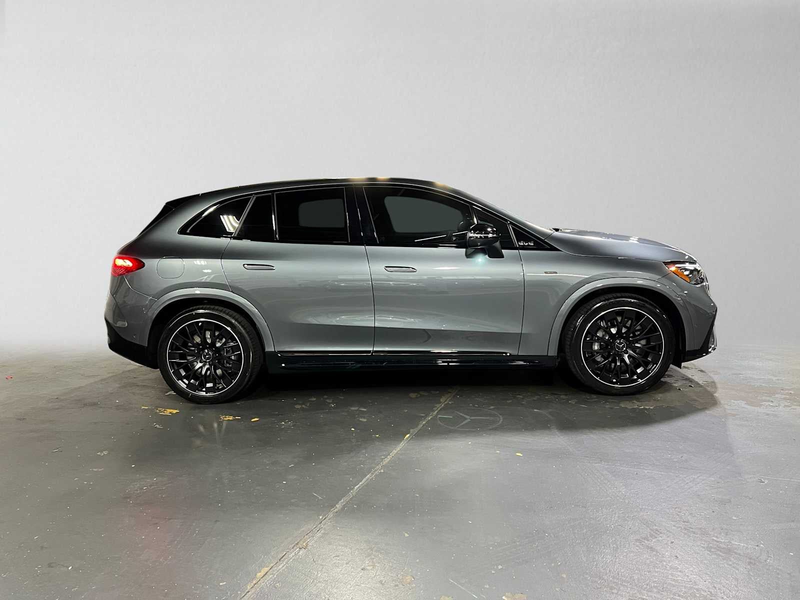 2024 Mercedes-Benz AMG® EQE 4MATIC®+ SUV